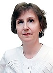 Куликова Наталья Михайловна. эндокринолог