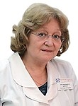 Киреева Наталия Сергеевна. окулист (офтальмолог)