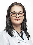 Манышева Оксана Геннадьевна. дерматолог