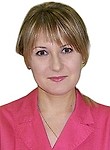 Мартыненко Юлия Евгеньевна. невролог