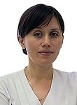 Салихова Наталья Ривкатовна. стоматолог, стоматолог-терапевт