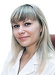 Филимонова Татьяна Михайловна. аллерголог, иммунолог