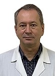 Володин Александр Евгеньевич. проктолог, флеболог, онколог, хирург