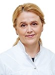 Бабаева Ольга Ивановна. узи-специалист, акушер, гинеколог