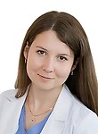 Дедловская Анастасия Игоревна. акушер, гинеколог