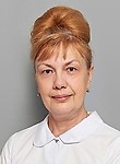 Кошелева Марина Анатольевна. узи-специалист