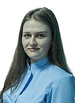 Ляпунова Евгения Геннадьевна. стоматолог