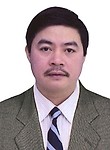 Хоанг Ван Фонг. рефлексотерапевт