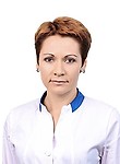 Соколова Елена Валерьевна. андролог, венеролог, уролог