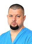 Дедушкевич Михаил Алексеевич. стоматолог