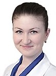 Сидорова Людмила Валерьевна. проктолог, хирург