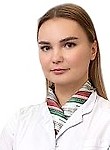 Самойлова Евгения Вячеславовна. педиатр, дерматолог, венеролог, миколог