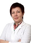 Кошкина Ольга Владимировна. гематолог, терапевт