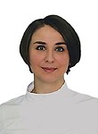 Куликовская Анна Валерьевна. стоматолог, стоматолог-терапевт