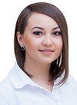 Ланцева Александра Витальевна. стоматолог, стоматолог-ортопед