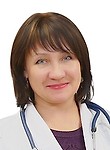 Дементьева Ольга Юрьевна. рефлексотерапевт, косметолог