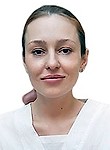 Бурындина Евгения Викторовна. стоматолог, стоматолог-хирург, стоматолог-пародонтолог, стоматолог-имплантолог