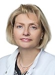 Таникова Светлана Алексеевна. узи-специалист, маммолог, онколог