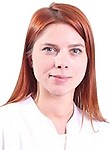 Погорелова Александра Михайловна