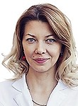 Москвинова Ольга Анатольевна. акушер, гинеколог