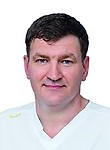 Гуров Андрей Владимирович. массажист