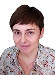 Жукова Ярослава Игоревна. психолог