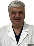 Сандухадзе Бека Ревазович. врач функциональной диагностики , кардиолог