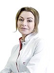 Альмова Эльвира Алиевна. трихолог, дерматолог, косметолог