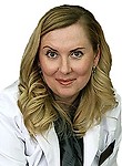 Чурсина Татьяна Вячеславовна. терапевт, кардиолог