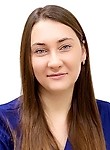 Кузина Виктория Дмитриевна. дерматолог