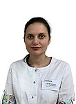 Сюзюмова Дарья Викторовна. акушер, гинеколог
