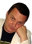 Янышевский Валерий Ярославович. реаниматолог, анестезиолог