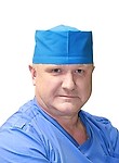 Литвиненко Андрей Николаевич. стоматолог