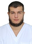 Соколов Дмитрий Андреевич