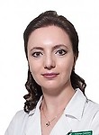 Ягудинова Гульнара Саитовна. стоматолог, стоматолог-ортопед