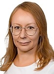 Федорова Татьяна Геннадьевна. дерматолог