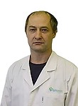 Горынин Андрей Александрович. ортопед, узи-специалист, травматолог
