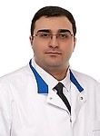 Тоноян Липарит Егишевич. врач функциональной диагностики , кардиолог