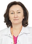 Ахъядова Барета Павловна. гинеколог, гинеколог-эндокринолог