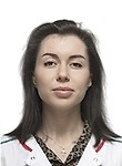 Ивашкина Анна Витальевна. дерматолог, венеролог, косметолог