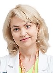 Рынсевич Лариса Витальевна. гинеколог, гинеколог-эндокринолог