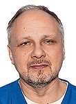 Каргин Владимир Николаевич. психолог