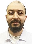Начкебия Рамаз Гиглаевич. нефролог, андролог, венеролог, онколог, уролог