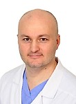 Мудунов Али Мурадович. лор (отоларинголог), нейрохирург, онколог, хирург