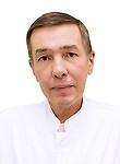 Тютюнник Виктор Леонидович. акушер