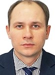 Маляцинский Игорь Александрович. офтальмохирург