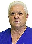 Доронин Владимир Иванович. мануальный терапевт, массажист