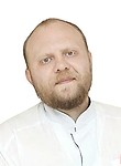 Голубчиков Владимир Игоревич. узи-специалист