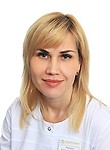 Ундышева Наталья Геннадьевна. узи-специалист, акушер, гинеколог