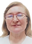 Строчилова Ирина Гавриловна. гастроэнтеролог